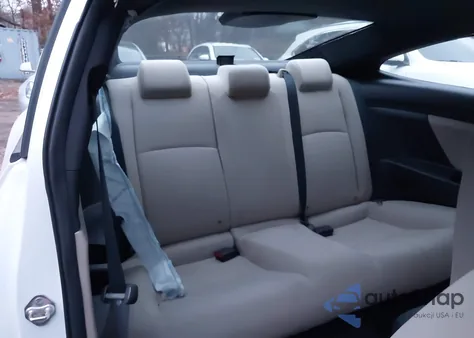 2019 Honda Civic Ex из США, поврежденный, VIN 2HGFC3B30KH353221